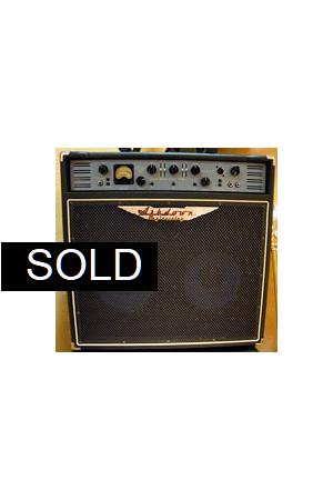 Ashdown ABM C210T-300 EVO II Ashdown ABM C210T-300 EVO II